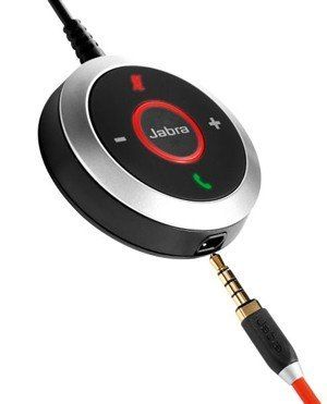 Zestaw słuchawkowy Evolve 40 Stereo UC USB-C na Arena.pl
