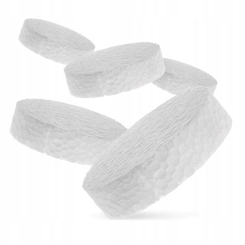 Zaślepki styropianowe 67 18 mm białe 100 szt frez do ociepleń ETICS na Arena.pl