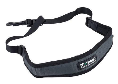 Pasek do saksofonu altowego tenorowego Thomann na Arena.pl