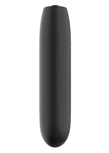Stymulator-Rechargeable Powerful Bullet Vibrator Usb 20 Functions - na Arena.pl