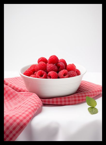 Plakat 25x35cm Lato w Misce zdjęcie 2