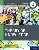 Theory of Knowledge. 2020 edition. Course Book