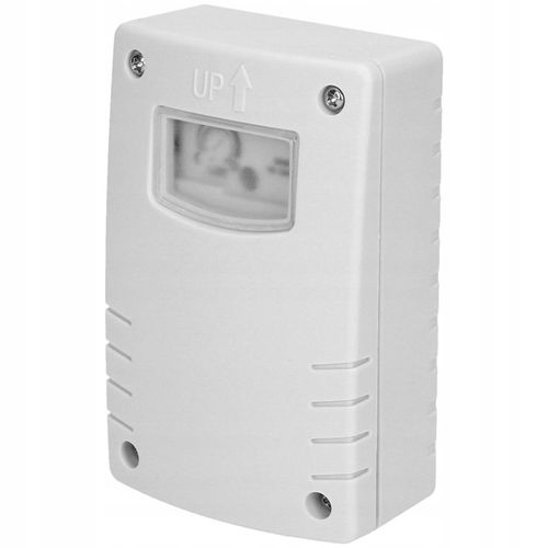 CZUJNIK ZMIERZCHU AUTOMAT ZMIERZCHOWY ZEWNĘTRZNY na Arena.pl