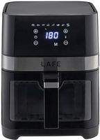 Frytkownica Beztłuszczowa Frytownica AIR FRYER DUŻA 8 PROGRAMÓW 5l 1500W