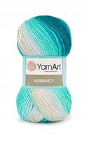 WŁÓCZKA YarnArt Ambiance 155