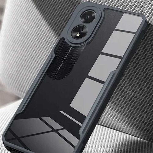 Spacecase Beetle Oppo A38 4G Black na Arena.pl