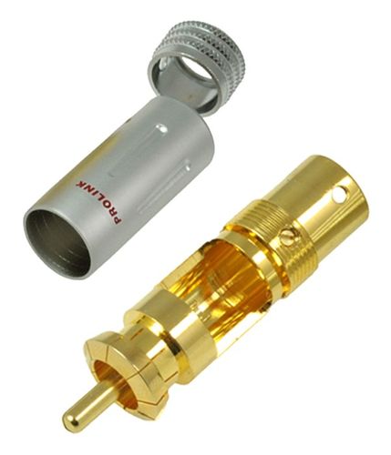 Prolink TRC 016 Wtyk RCA na Arena.pl