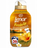 LENOR Tropical Sunset Płyn do płukania 504 ml