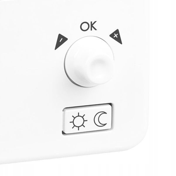 BEZPRZEWODOWY STEROWNIK KOTŁA PIECA REGULATOR TEMPERATURY TERMOSTAT zdjęcie 6