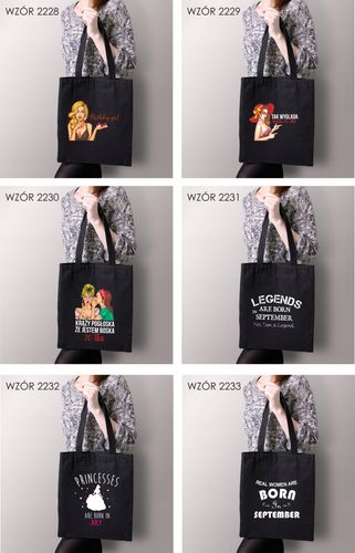 Eko Torba PREZENT Kobieta po 30 40 na Arena.pl