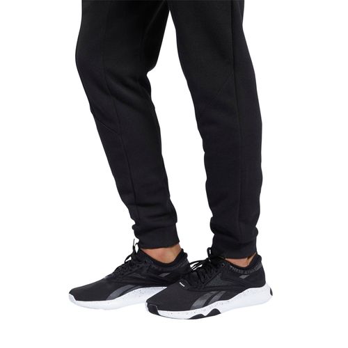 SPODNIE REEBOK WOR DBL KNT FP6633 S na Arena.pl