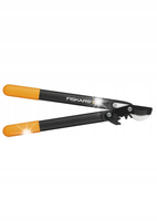 Sekator nożycowy Fiskars Hook L70 1002104 teleskopowy dwuręczny do gałęzi