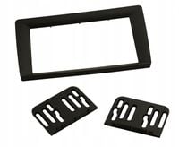 Zestaw montażu ramka radia redukcja 9 na 7cali