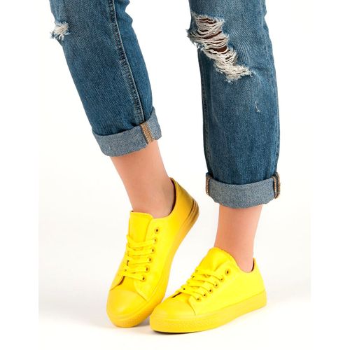 Żółte Trampki r.39 na Arena.pl