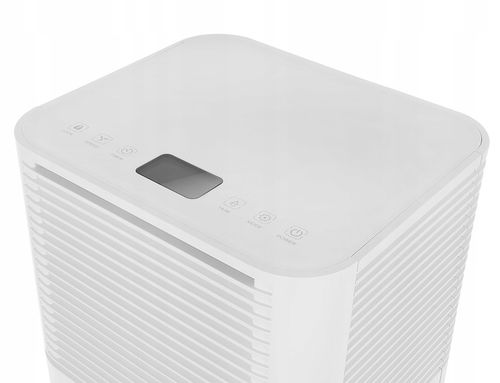 OSUSZACZ POWIETRZA POCHŁANIACZ WILGOCI 12l/24h na Arena.pl