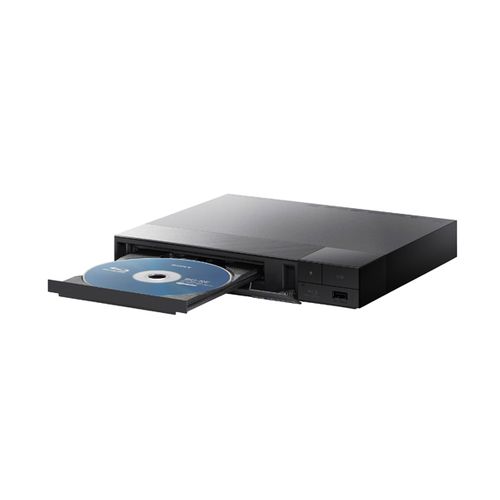 Odtwarzacz Blu-Ray Sony BDPS1700B na Arena.pl