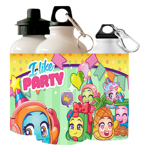 Bidon Moji Pops zdjęcie 1