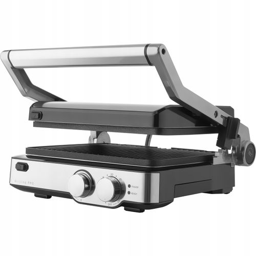 Grill kontaktowy SENCOR SBG 4010SS na Arena.pl