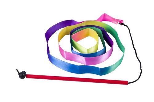 WSTĄŻKA ARTYSTYCZNA 125 CM. na Arena.pl