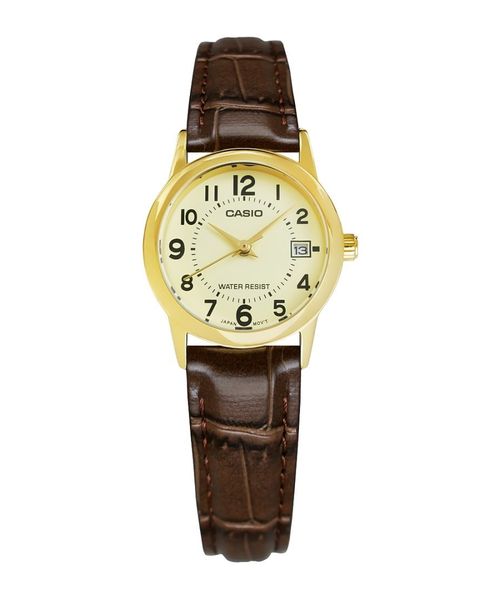 Zegarek Damski CASIO LTP-V002GL-9BUDF + BOX zdjęcie 6