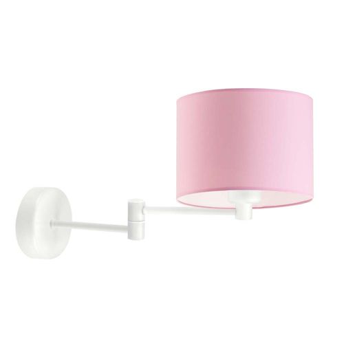 Lampka ścienna z abażurem BRAGE na Arena.pl