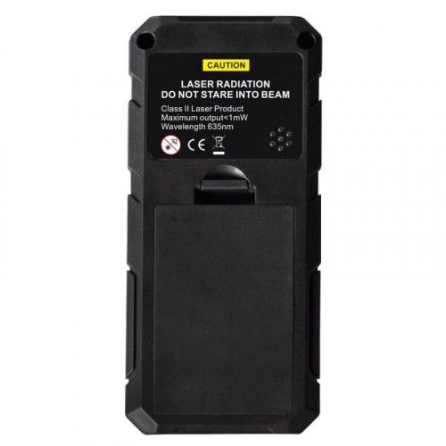 DALMIERZ LASEROWY BENETECH ZIELONY 100M WYSOKA DOKŁADNOŚĆ na Arena.pl