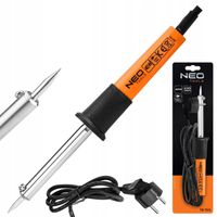 Lutownica NEO TOOLS 19-155