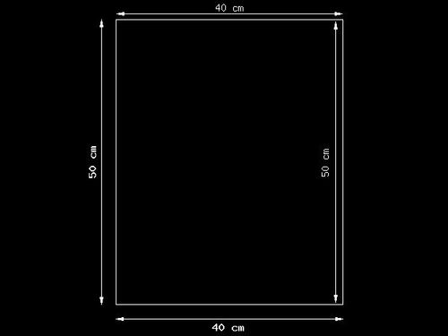 40Cm 50Cm Obrazek Ścienny Niebieski Dmuchawiec 4 Druk Płótno Obraz na Arena.pl
