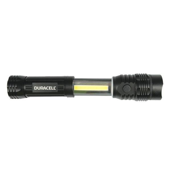 Latarka Explorer Worklamp Wodoodporna Metalowa zdjęcie 2