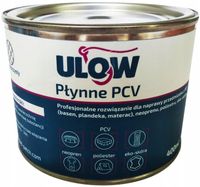 ŁATKA W PŁYNIE ULOW KLEJ DO PONTONU MATERCA 400ml