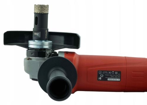 SCHMITH OTWORNICA DIAMENTOWA KORONKA M14 25MM GRES na Arena.pl