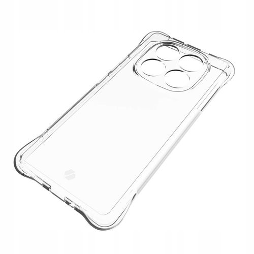 Spacecase Anti-Shock Poco X7/Rm Note 14 Pro 5G na Arena.pl