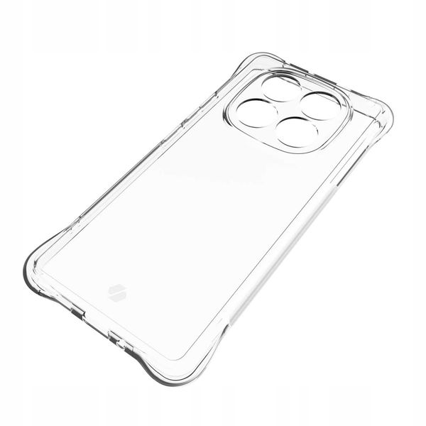 Spacecase Anti-Shock Poco X7/Rm Note 14 Pro 5G zdjęcie 7