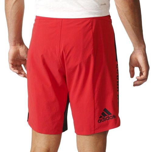 Spodenki Adidas A2G High End CorDura męskie sportowe termoaktywne M na Arena.pl