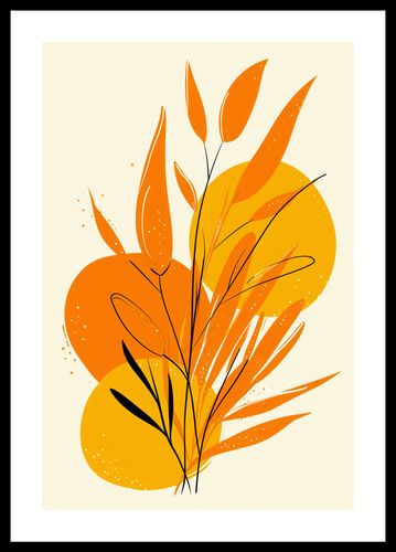 Plakat 30x45cm Letnia Wibracja na Arena.pl