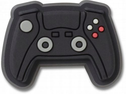 Przypinka Crocs Jibbitz Pin Do Butów Black Game Controller na Arena.pl