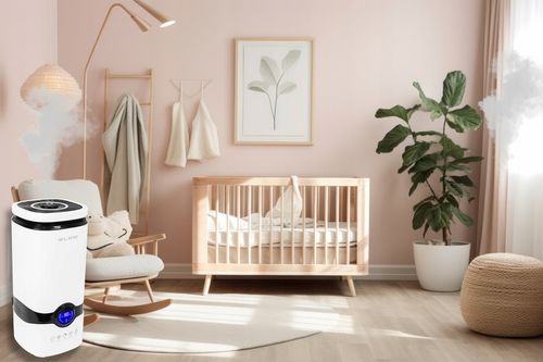 NAWILŻACZ POWIETRZA DYFUZOR ZAPACHOWY HIGROMETR TIMER PILOT TERMOMETR na Arena.pl