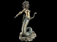 FIGURKA MEDUZA VERONESE (WU76209A4)