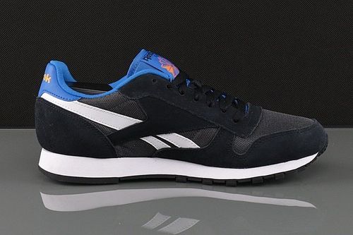Reebok CLASSIC SPORT CLEAN (V67302) na Arena.pl