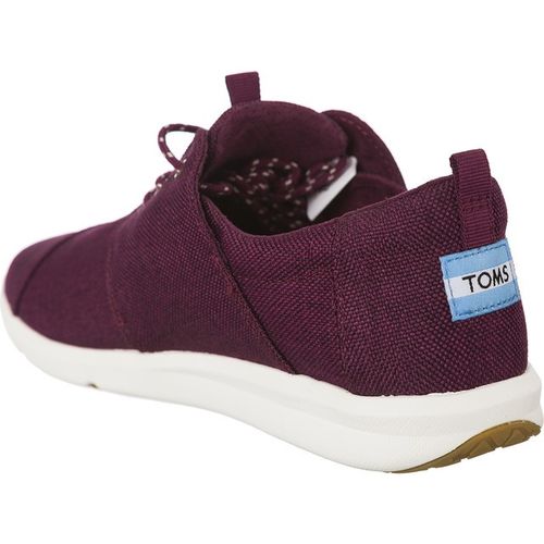 TOMS Poly Canvas Womens 852 na Arena.pl