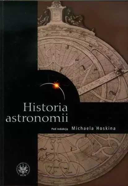 Historia astronomii zdjęcie 1