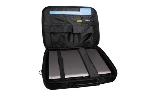 TORBA DO LAPTOPA ANTELOPE BLACK 15.6" na Arena.pl