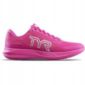 Buty treningowe damskie do biegania na siłownie TYR Tempo Runner roz.42,5UE