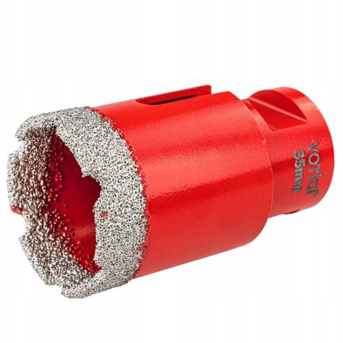 OTWORNICA DIAMENTOWA KORONKA WIERTŁO 35 MM M14 GRES PŁYTEK KAMIEŃ na Arena.pl