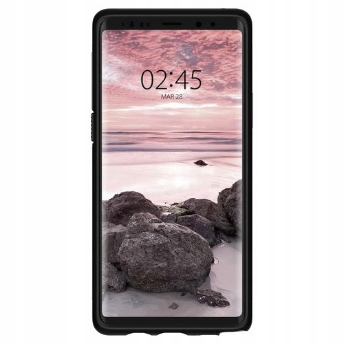 ETUI SPIGEN SLIM ARMOR GALAXY NOTE 9 + 2X FOLIA na Arena.pl