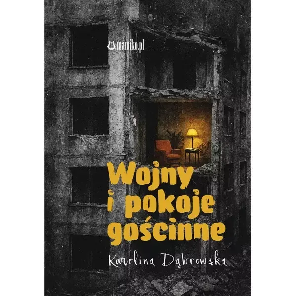 WOJNY I POKOJE GOŚCINNE zdjęcie 1