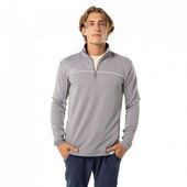 Bluza Bauer Flc 1/2 Zip Sr M 1061030 S