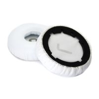 Nauszniki do JBL T600 T660 T670 BTNC białe