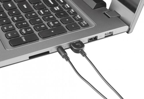 Polo Compact 2.0 głośniki na Arena.pl