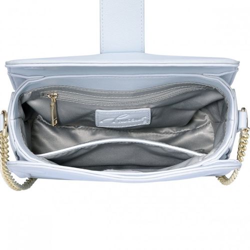 Listonoszka diamond niebieska na Arena.pl